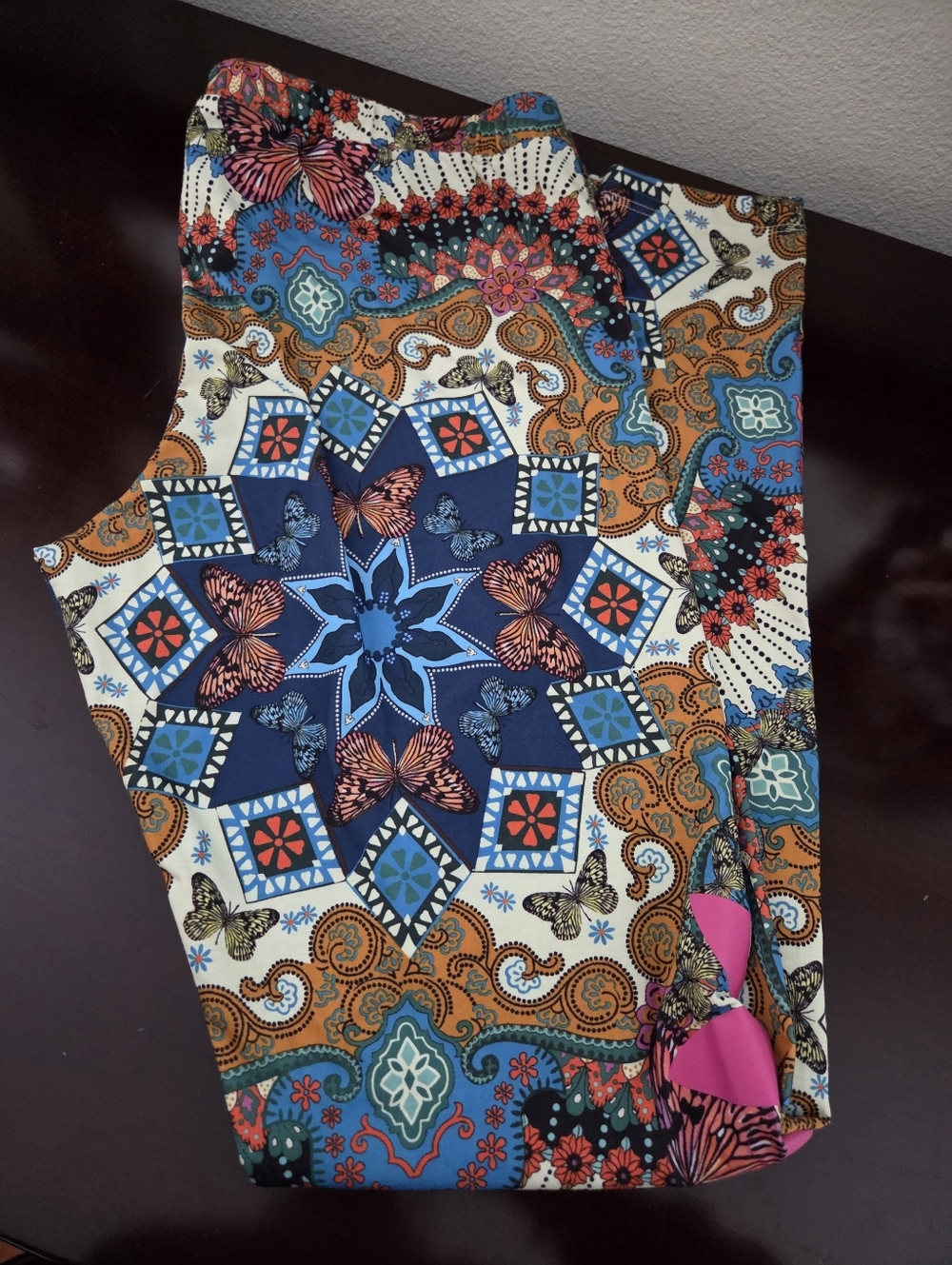Adidas Originals x FARM Rio Borbomix Leggings, NWOT